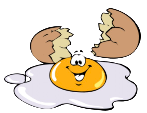 Diana's Morning Brew mascot